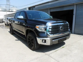 Toyota Tundra 5, 7i-V8-PLATINUM-1794EDITION-CREW CAB - 85500 лв. - 49273072 4