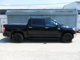 Toyota Tundra 5, 7i-V8-PLATINUM-1794EDITION-CREW CAB - 85500 лв. - 49273072 5