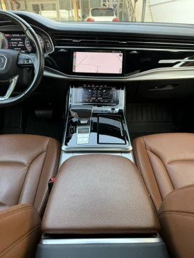 Обява за продажба на Audi Q8 ~83 500 лв. - изображение 7