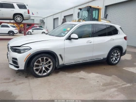 BMW X5 2023 BMW X5 XDRIVE40I | Mobile.bg    5