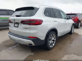 BMW X5 2023 BMW X5 XDRIVE40I | Mobile.bg    8