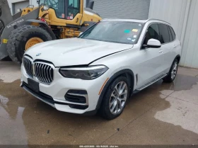 BMW X5 2023 BMW X5 XDRIVE40I | Mobile.bg    3