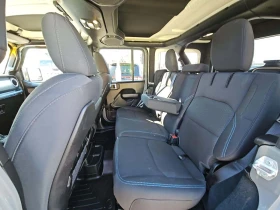 Jeep Wrangler Unlimited 4xe Rubicon | Mobile.bg    7