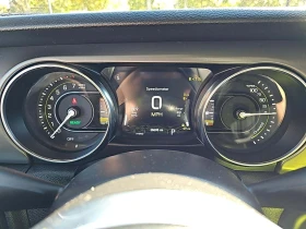 Jeep Wrangler Unlimited 4xe Rubicon | Mobile.bg    9