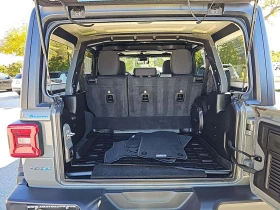 Jeep Wrangler Unlimited 4xe Rubicon | Mobile.bg    8