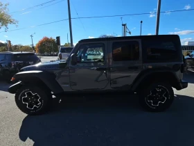 Jeep Wrangler Unlimited 4xe Rubicon | Mobile.bg    3