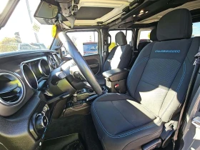 Jeep Wrangler Unlimited 4xe Rubicon | Mobile.bg    5