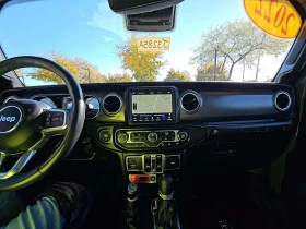 Jeep Wrangler Unlimited 4xe Rubicon | Mobile.bg    6