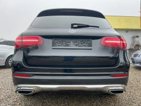 Mercedes-Benz GLC 220 /4X4 ИТАЛИЯ - 36600 лв. / 18713.28 € - 13402794 6