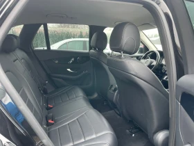 Mercedes-Benz GLC 220 /4X4 ИТАЛИЯ - 36600 лв. / 18713.28 € - 13402794 12
