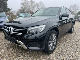 Mercedes-Benz GLC 220 /4X4 ИТАЛИЯ