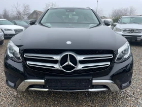 Mercedes-Benz GLC 220 /4X4 ИТАЛИЯ - 36600 лв. / 18713.28 € - 13402794 5