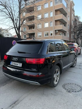 Audi Q7, снимка 5 — Bazar.bg Audi Q7, снимка 5