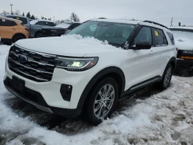 Ford Explorer * ACTIVE * CARFAX * ЦЕНА ДО БГ