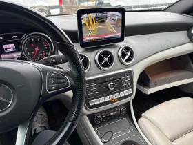 Mercedes-Benz GLA * 250 * CARFAX * БЕЗ ПЪРВОНАЧАЛНА ВНОСКА, снимка 9