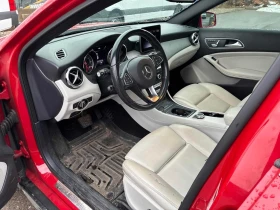 Mercedes-Benz GLA * 250 * CARFAX * БЕЗ ПЪРВОНАЧАЛНА ВНОСКА, снимка 5