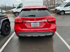 Mercedes-Benz GLA * 250 * CARFAX * БЕЗ ПЪРВОНАЧАЛНА ВНОСКА, снимка 4