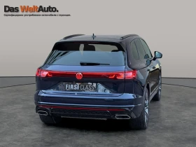 VW Touareg R-Line PA 3.0 V6 TDI SCR 4MOT | Mobile.bg � ����� ������ 3