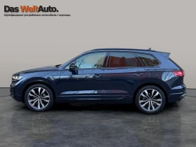 VW Touareg R-Line PA 3.0 V6 TDI SCR 4MOT | Mobile.bg � ����� ������ 2