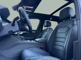 VW Touareg R-Line PA 3.0 V6 TDI SCR 4MOT | Mobile.bg � ����� ������ 4