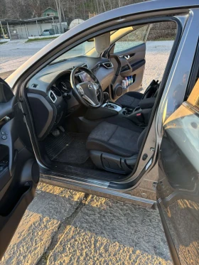Nissan Qashqai 1.6 DCI - 10000 € / 19558.30 лв. - 29028023 8
