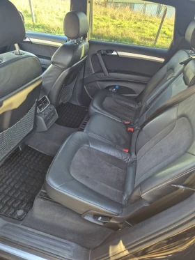 Audi Q7 последен фейслифт - 16800 € / 32857.94 лв. - 14185283 6