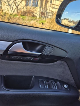 Audi Q7 последен фейслифт - 16800 € / 32857.94 лв. - 14185283 7