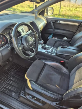 Audi Q7 последен фейслифт - 16800 € / 32857.94 лв. - 14185283 5