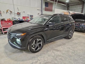 Hyundai Tucson SEL CONVENIENCE* 