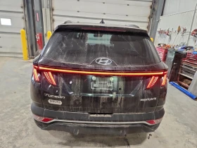 Hyundai Tucson SEL CONVENIENCE*  - 15999 € / 31291.32 лв. - 37125400 6