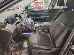 Hyundai Tucson SEL CONVENIENCE*  - 15999 € / 31291.32 лв. - 37125400 7