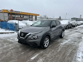 Nissan Juke - 14000 € / 27381.62 лв. - 86185203 3