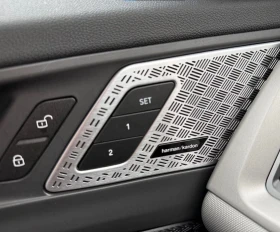 BMW X2 xDrive20d* Memory* LED* HUD* Harman&Kardon, снимка 7