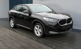 BMW X2 xDrive20d* Memory* LED* HUD* Harman&Kardon, снимка 2