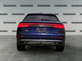 Audi Q8 S-LINE* DISTRONIC* PANO - 25500 € / 49873.67 лв. - 17547053 5