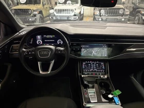 Audi Q8 S-LINE* DISTRONIC* PANO - 25500 € / 49873.67 лв. - 17547053 13