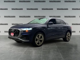 Audi Q8 S-LINE* DISTRONIC* PANO - 25500 € / 49873.67 лв. - 17547053 2