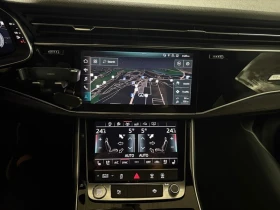 Audi Q8 S-LINE* DISTRONIC* PANO - 25500 € / 49873.67 лв. - 17547053 9