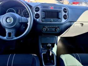 VW Tiguan 1.4 4x4 6-скорости - 6800 € / 13299.64 лв. - 32684814 11