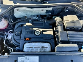 VW Tiguan 1.4 4x4 6-скорости - 6800 € / 13299.64 лв. - 32684814 17