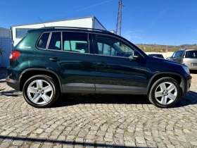 VW Tiguan 1.4 4x4 6-скорости - 6800 € / 13299.64 лв. - 32684814 6
