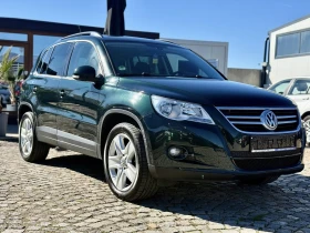 VW Tiguan 1.4 4x4 6-скорости - 6800 € / 13299.64 лв. - 32684814 7