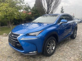 Lexus NX 300h Executive 4x4 130 000км