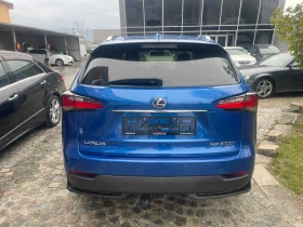 Lexus NX 300h Executive 4x4 130 000км - 20000 € / 39116.60 лв. - 21871386 6