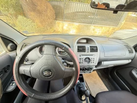 Suzuki Ignis - 2130 € / 4165.92 лв. - 61818443 3