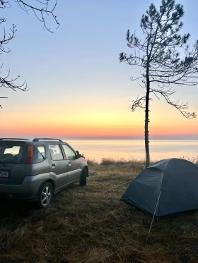 Suzuki Ignis - 2130 € / 4165.92 лв. - 61818443 5