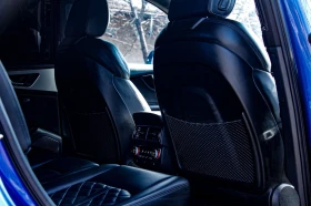 Audi SQ7 SQ7 V8T Carbon Full Led 360 Bang & Olufsen  - 47000 € / 91924.01 лв. - 51870443 11
