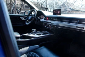 Audi SQ7 SQ7 V8T Carbon Full Led 360 Bang & Olufsen  - 47000 € / 91924.01 лв. - 51870443 9