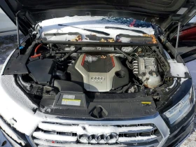 Audi SQ5 PREMIUM PLUS | Auto.bg — изображение 11