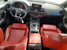 Audi SQ5 PREMIUM PLUS | Auto.bg — изображение 8